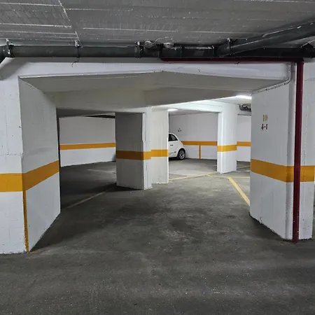 Appartement Apartamento Pe Na Areia Armação de Pêra