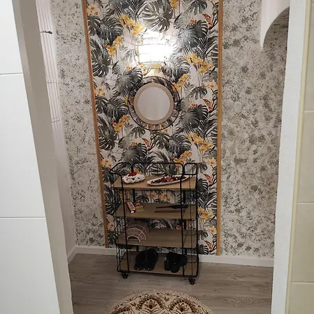 Apartamento Pe Na Areia Appartement *