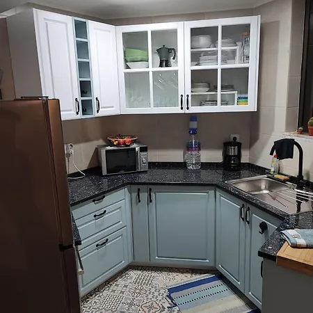 Appartement Apartamento Pe Na Areia