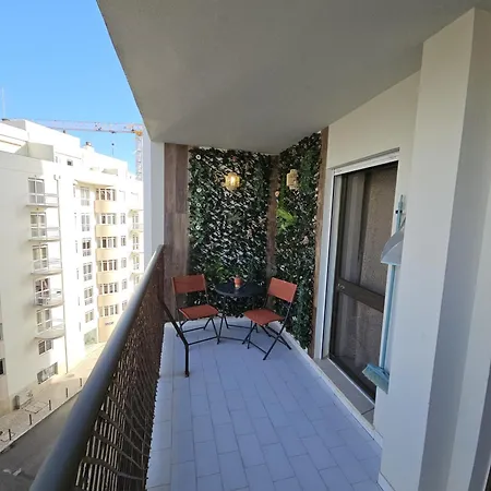 Apartamento Pe Na Areia *