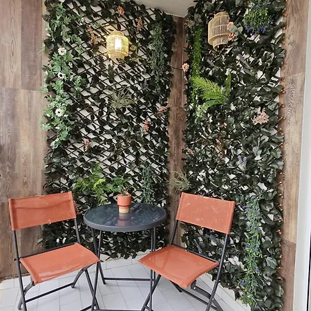 Apartamento Pe Na Areia Appartement Armação de Pêra
