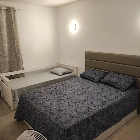 Apartamento Pe Na Areia Appartement Armação de Pêra