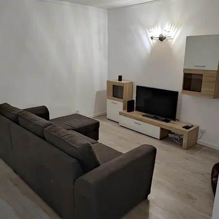 Apartamento Pe Na Areia Appartement *