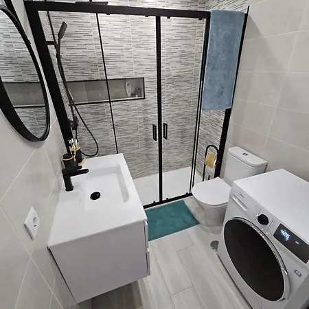 Apartamento Pe Na Areia